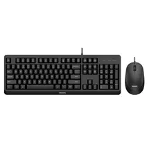Philips | Philips 2000 series SPT6207BL/40 keyboard Mouse included Universal USB