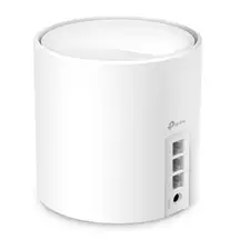 Wireless Routers | TP-Link AX3000 Whole Home Mesh WiFi 6 Unit | In Stock