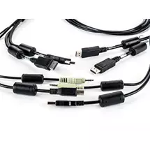 VerTiv  | Vertiv Avocent CBL0106 KVM cable 1.8 m | In Stock | Quzo UK