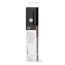 Cricut | Cricut 2011368 self-adhesive vinyl Permanent Black Matte