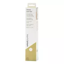 Cricut | Cricut Smart IronOn Heat transfer vinyl roll Smooth heat transfer