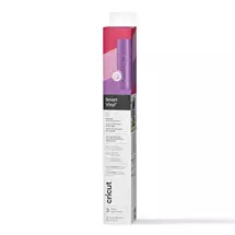 Cricut | Cricut Smart Vinyl Shimmer Matless Permanent Vinyl, Sampler – 13 in x