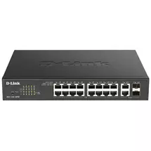 New Arrivals &amp; Just In | DLink DGS110018PV2 network switch Managed L2 Gigabit Ethernet