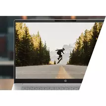HP | HP OmniBook 3 Laptop 17dk0003nax Intel Core 7 150U 43.9 cm (17.3") HD+