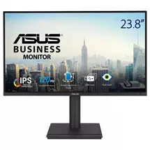 New Arrivals &amp; Just In | ASUS BE249QG computer monitor 60.5 cm (23.8") 1920 x 1080 pixels Full