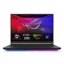 WQUXGA | ASUS ROG Strix SCAR 18 G835LWGTQ304W Intel Core Ultra 9 290HX Plus
