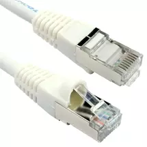 CDL 8MTR CAT6A SFTP-LSOH W