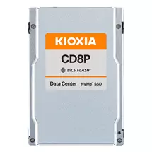 New Arrivals &amp; Just In | Kioxia CD8P-V 6.4 TB 2.5" PCI Express 5.0 NVMe BiCS FLASH TLC