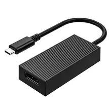 New Arrivals &amp; Just In | Origin Storage USB Type C to DP/HDMI Adaptor in 1 Port 4K@60Hz