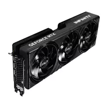 GeForce RTX 5080 | Palit RTX5080 INFINITY 3 16GB GDDR7 256bit 3DP HDMI NVIDIA GeForce RTX