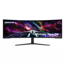 New Arrivals &amp; Just In | Samsung 57" G95NC Odyssey Neo G9 240Hz Dual UHD Monitor