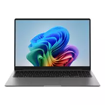 Samsung Laptops | Samsung Galaxy Book6 Enterprise Edition Copilot+ PC Intel Core Ultra 5