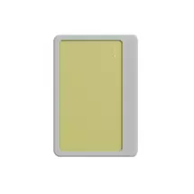 Laptop Cases | Targus HyperShield 33 cm (13") Border Transparent, White