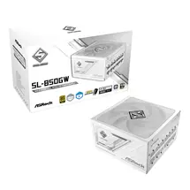 850W PSU | Asrock SL850GW Steel Legend power supply unit 850 W 20+4 pin ATX ATX