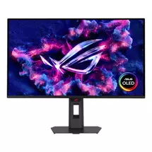 New Arrivals &amp; Just In | ASUS ROG Strix OLED XG27AQDMESZ computer monitor 67.3 cm (26.5") 2560