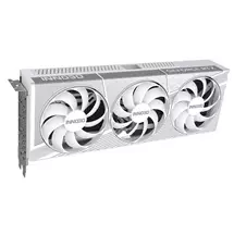 GeForce RTX 5080 | INNO3D GeForce RTX 5080 X3 OS WHITE NVIDIA 16 GB GDDR7
