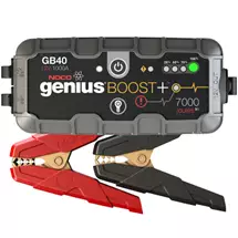 New Arrivals &amp; Just In | NOCO GB 40 battery charger | In Stock | Quzo UK