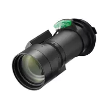 Projector Accessories | Sharp XP-43ZL projector accessory Lens adapter | Quzo UK