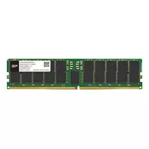 Silicon Power DDR5 RDIMM 6400 64GB memory module 6400 MT/s 288pin DIMM