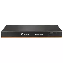 New Arrivals &amp; Just In | Vertiv Avocent AV 3216 KVM switch Rack mounting Black
