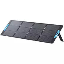 Anker | Anker SOLIX PS400 solar panel 400 W Monocrystalline silicon