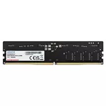 Memory  | ADATA AD5U56008G-B memory module 8 GB 1 x 8 GB DDR5 288-pin DIMM
