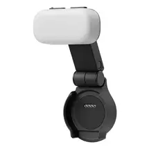 Camera Accessories | DJI CP.OS.00000547.02 gimbal camera accessory Fill light MAgnetic 1