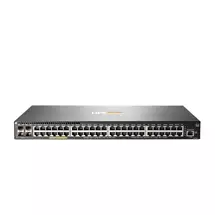 POE Switch | HPE Aruba Networking 2930F 48G PoE+ 4SFP+ Switch | In Stock