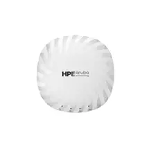 Wireless Access Point Accessories | HPE Aruba Networking AP745 (RW) Tri Radio 4x4/2x2 WiFi 7 Internal