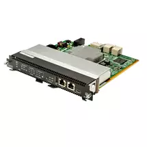 Smart Network Switch | HPE Aruba Networking CX 5420 Management Module | Quzo UK
