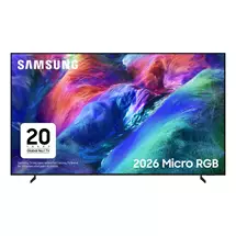 Samsung Smart TV | Samsung MRE75R85HAUXXU TV 190.5 cm (75") 4K Ultra HD Smart TV Wi-Fi