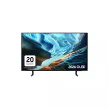 Samsung Televisions | Samsung 42'' OLED S90H 4K Vision AI Smart TV (2026)
