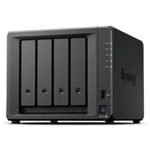 Network Attached Storage  | Synology DiskStation DS425+ NAS/storage server Intel® Celeron® J4125 2