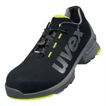 Top Brands | Uvex 8544.8 S2 SRC Male Adult Black | Quzo UK