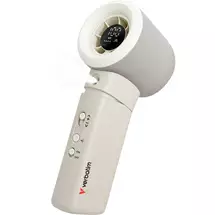 VerbaTim | Verbatim Cool 'n' Go Aqua Breeze Handheld fan | Quzo UK