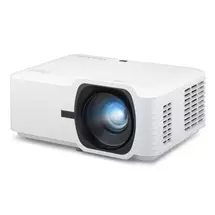 Viewsonic | Viewsonic LS630W data projector Standard throw projector 4500 ANSI