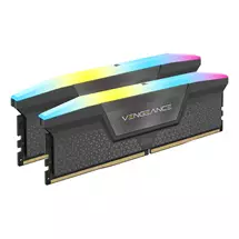 Corsair Memory | Corsair Vengeance RGB . Component for: PC/Server, Internal memory: 32