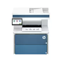HP | HP LaserJet Enterprise 5601dn Black and white Printer, Only Ethernet;