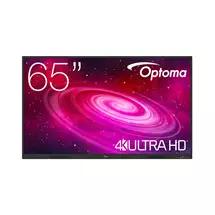 Interactive Whiteboards | Optoma 1651RK interactive whiteboard 165.1 cm (65") 3840 x 2160 pixels
