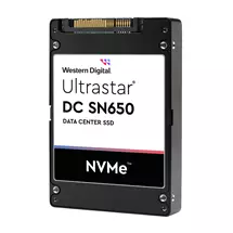 New Arrivals &amp; Just In | Western Digital Ultrastar WUS5EA176ESP5E3 7.68 TB U.3 PCI Express 4.0