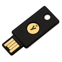 Yubico YubiKey 5 NFC | Quzo UK