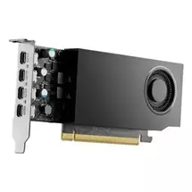 Top Brands | Nvidia Rtx A400 Ampere 4Gb Professional Graphics Card, 768 Cuda Cores,