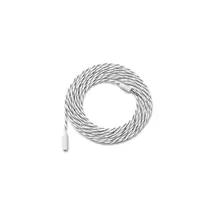 Cisco | Cisco Meraki MT Water Leak Cable 2.4 m Black/White