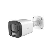 D-Link | D-Link 2 Megapixel H.265 Outdoor Bullet Camera | In Stock