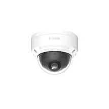 D-Link | D-Link 2 Megapixel H.265 Outdoor Dome Camera | In Stock