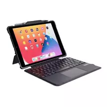 Wireless Keyboards | DEQSTER 902000011UK mobile device keyboard QWERTY UK English USB +