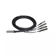 New Arrivals &amp; Just In | HPE Networking Comware X240 40G QSFP+ to 4x10G SFP+ 5m Direct Attach