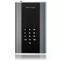 New Arrivals &amp; Just In | DISKASHUR DT2 256-BIT 12TB FIPS | In Stock | Quzo UK