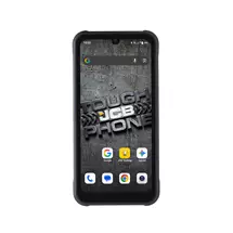 Jcb | JCB Phone TOUGHPHONE E50 15.5 cm (6.1") Dual SIM Android 16.0 5G USB