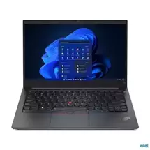 Lenovo | PREMIUM REFURBISHED Lenovo ThinkPad E14 Intel Core i51135G7 11th Gen